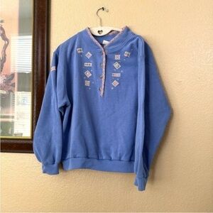 Vintage Jantzen petite Sweater